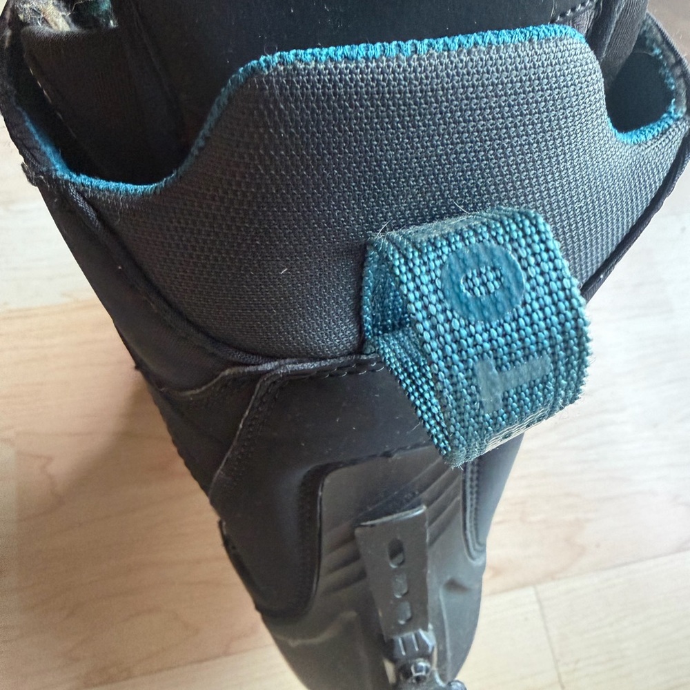 Burton step on boots - Picture 6 of 7